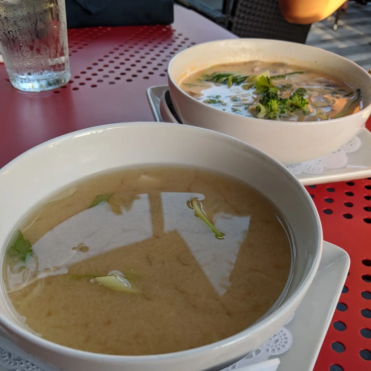 Miso Soup