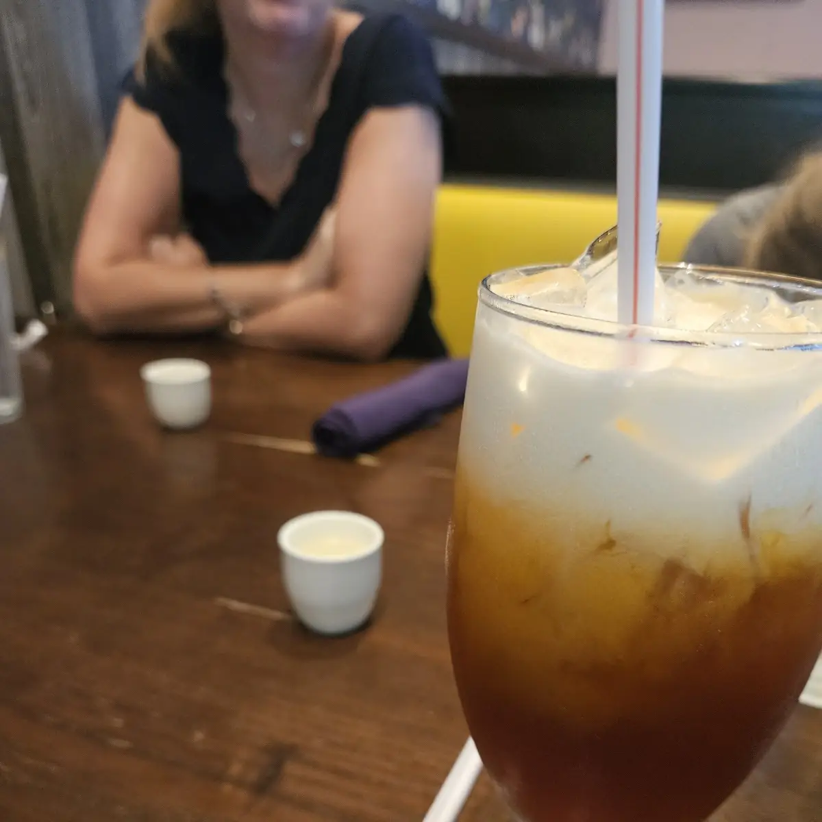 Thai Iced Tea