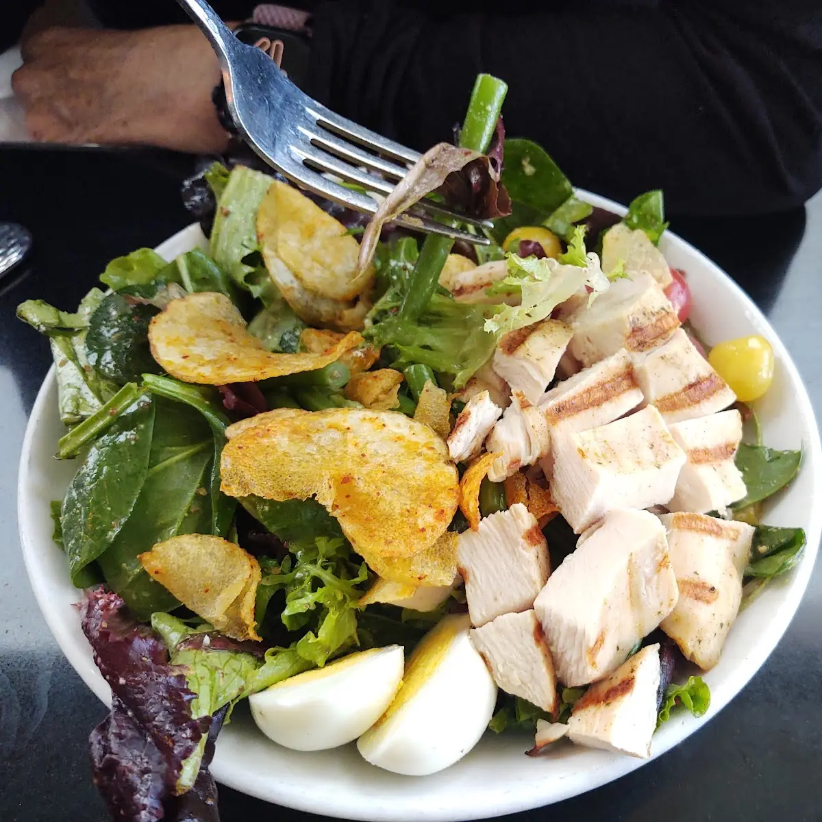 Chicken Salad