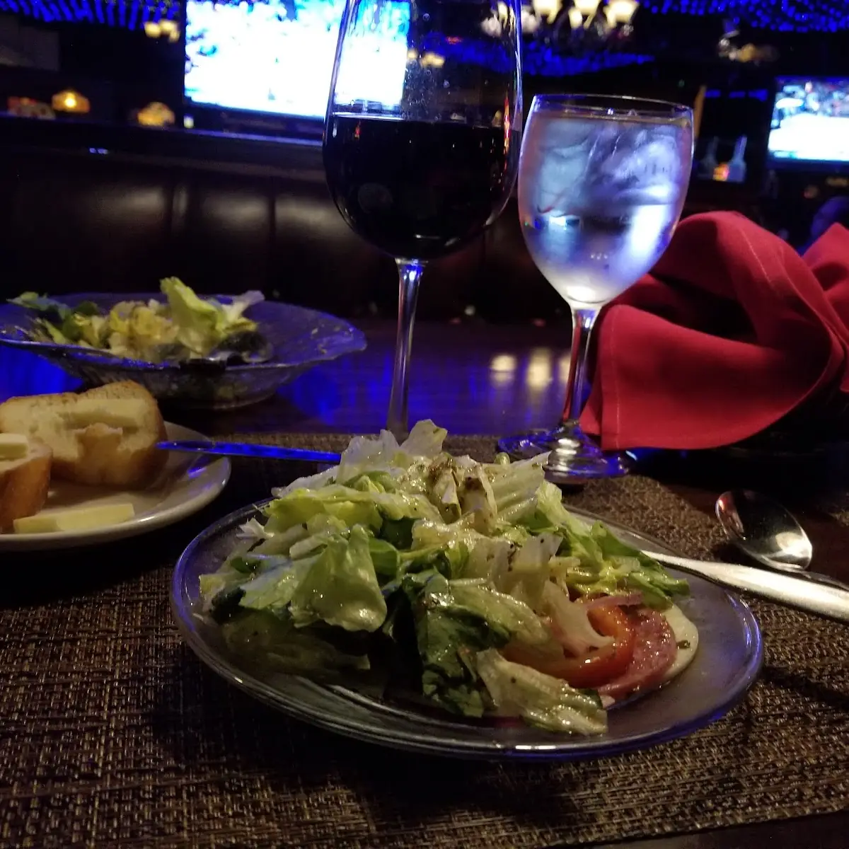 Antipasto Salad