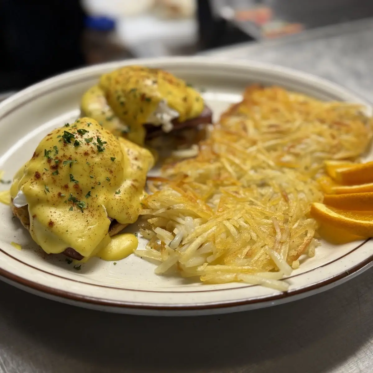 Denver Omelet