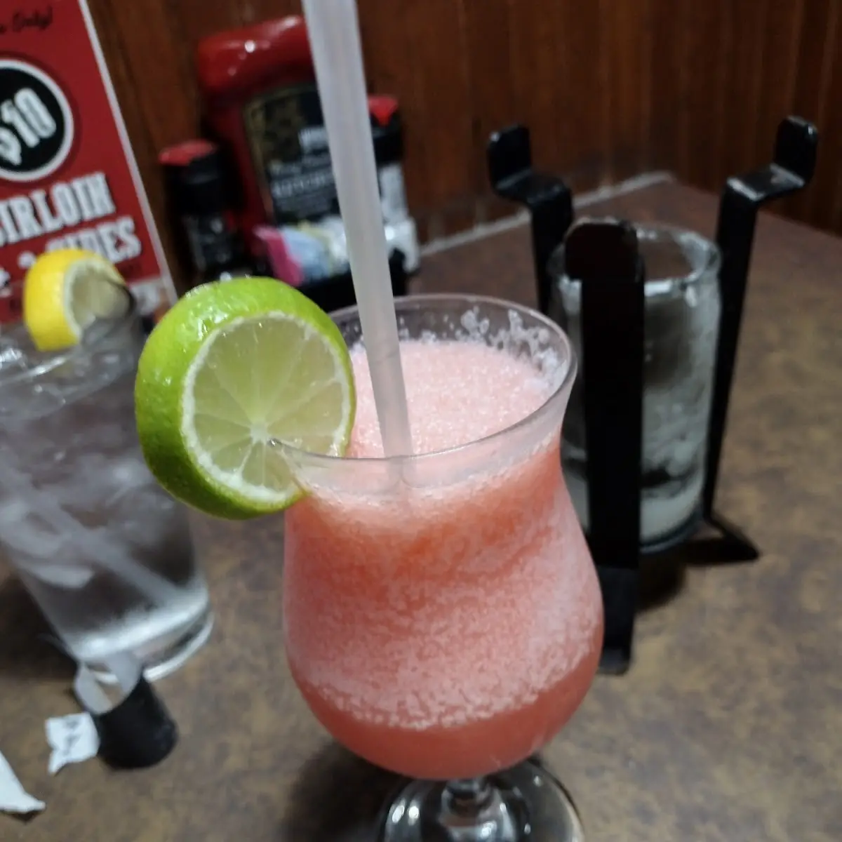 Watermelon Margarita