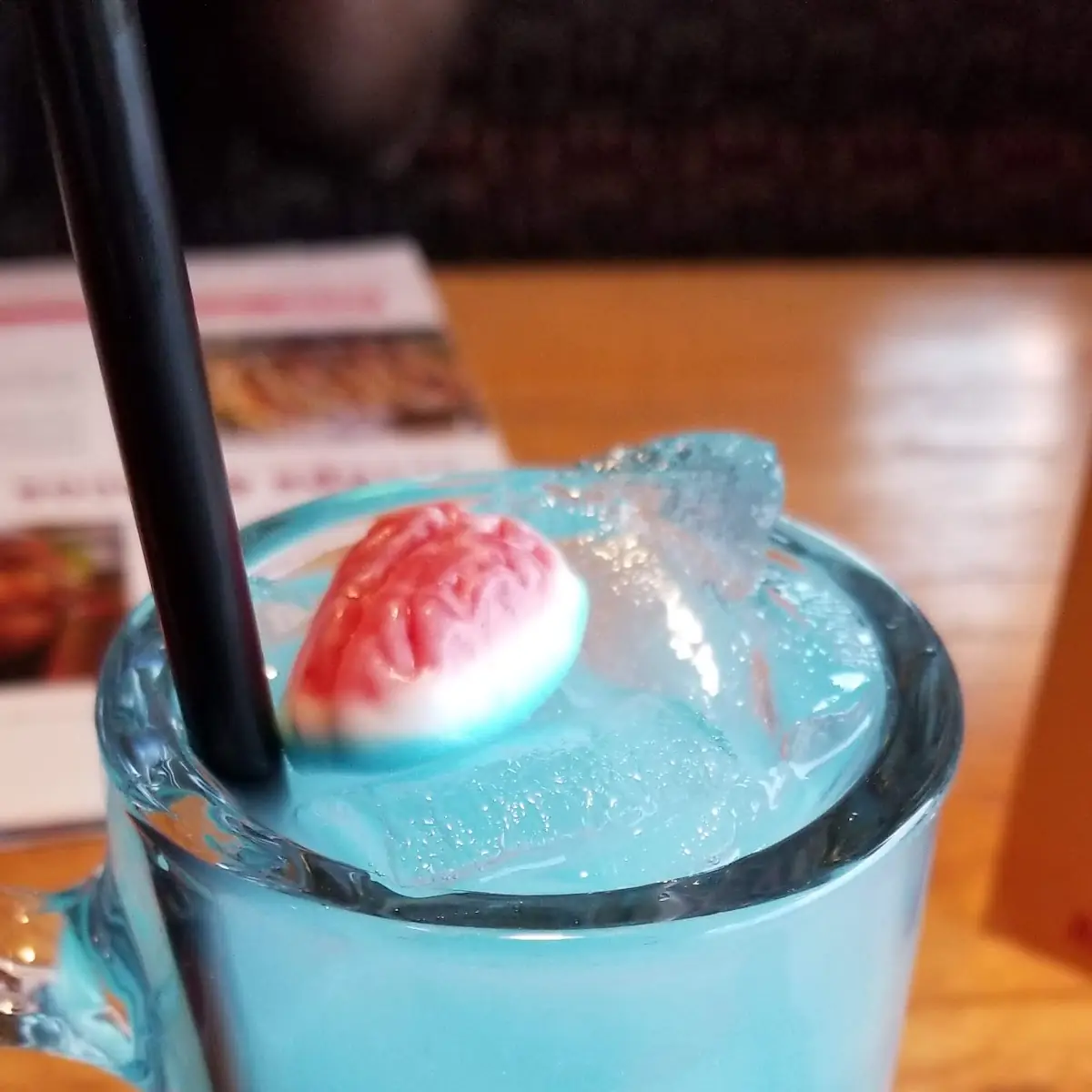 Blue Lagoon