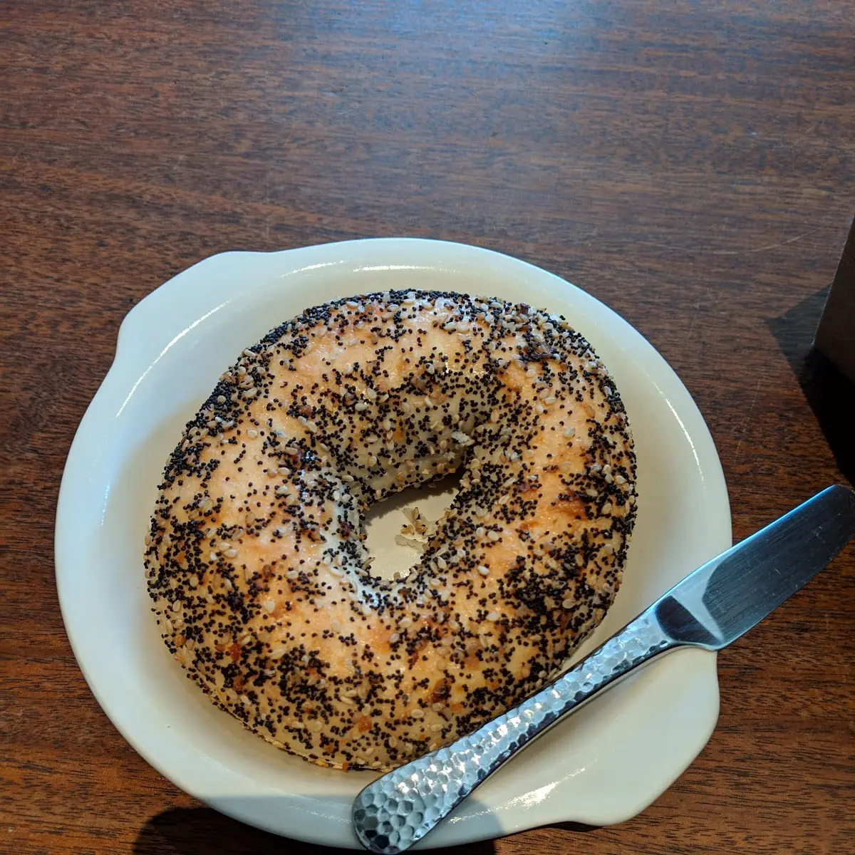 Everything Bagel