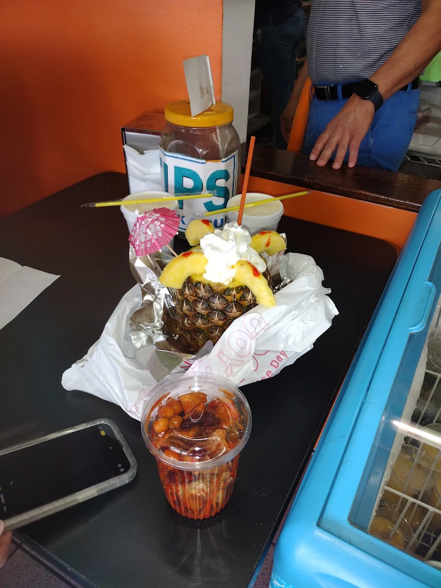 Pina Loca