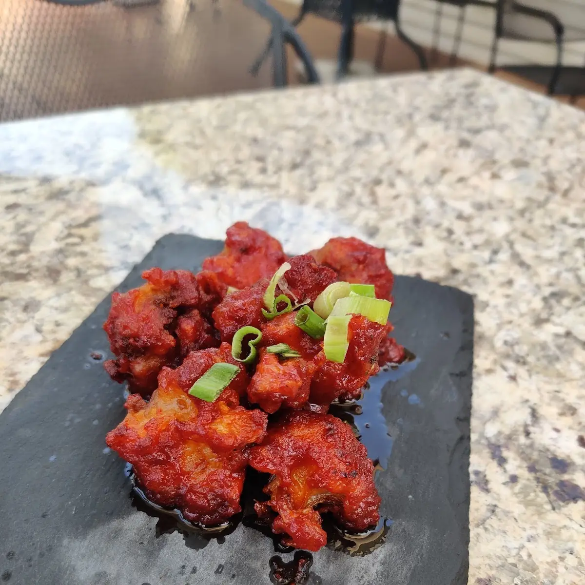 Gobi Manchurian