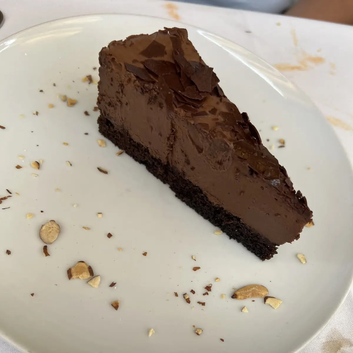 Cheese Cake