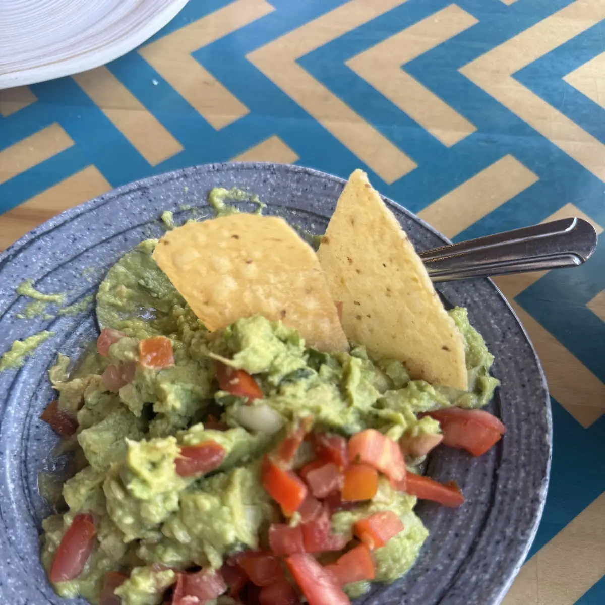 Guacamole