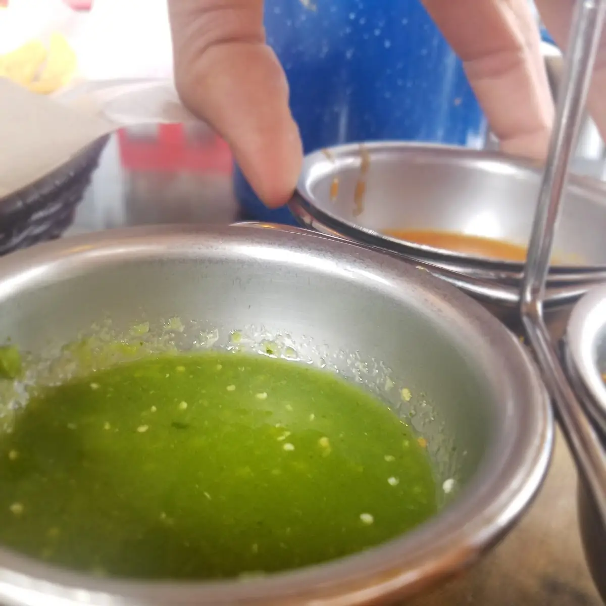 Salsa Verde