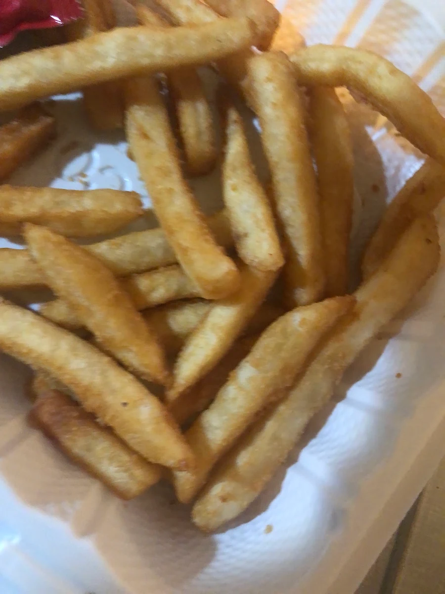 French Fries