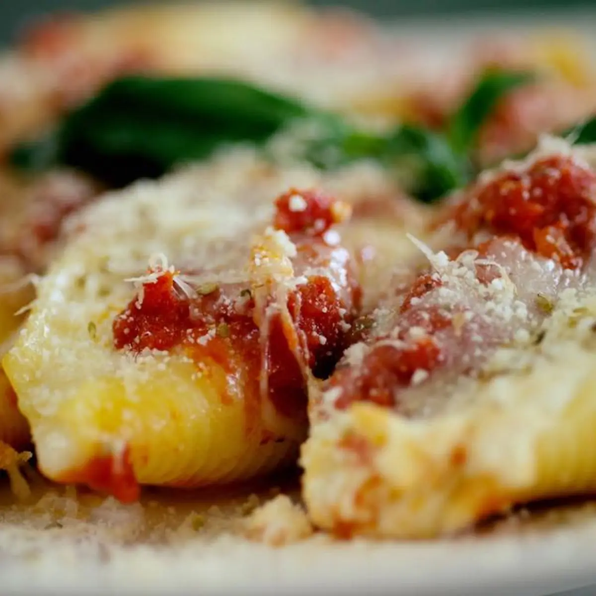 Stuffed Shells