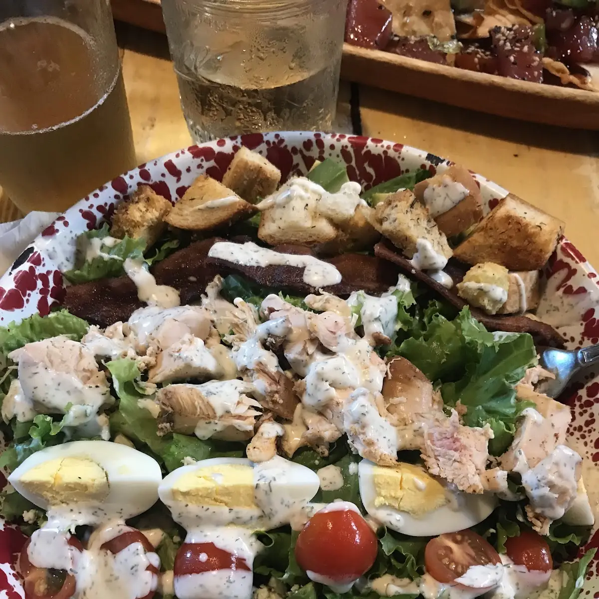 Potato Salad