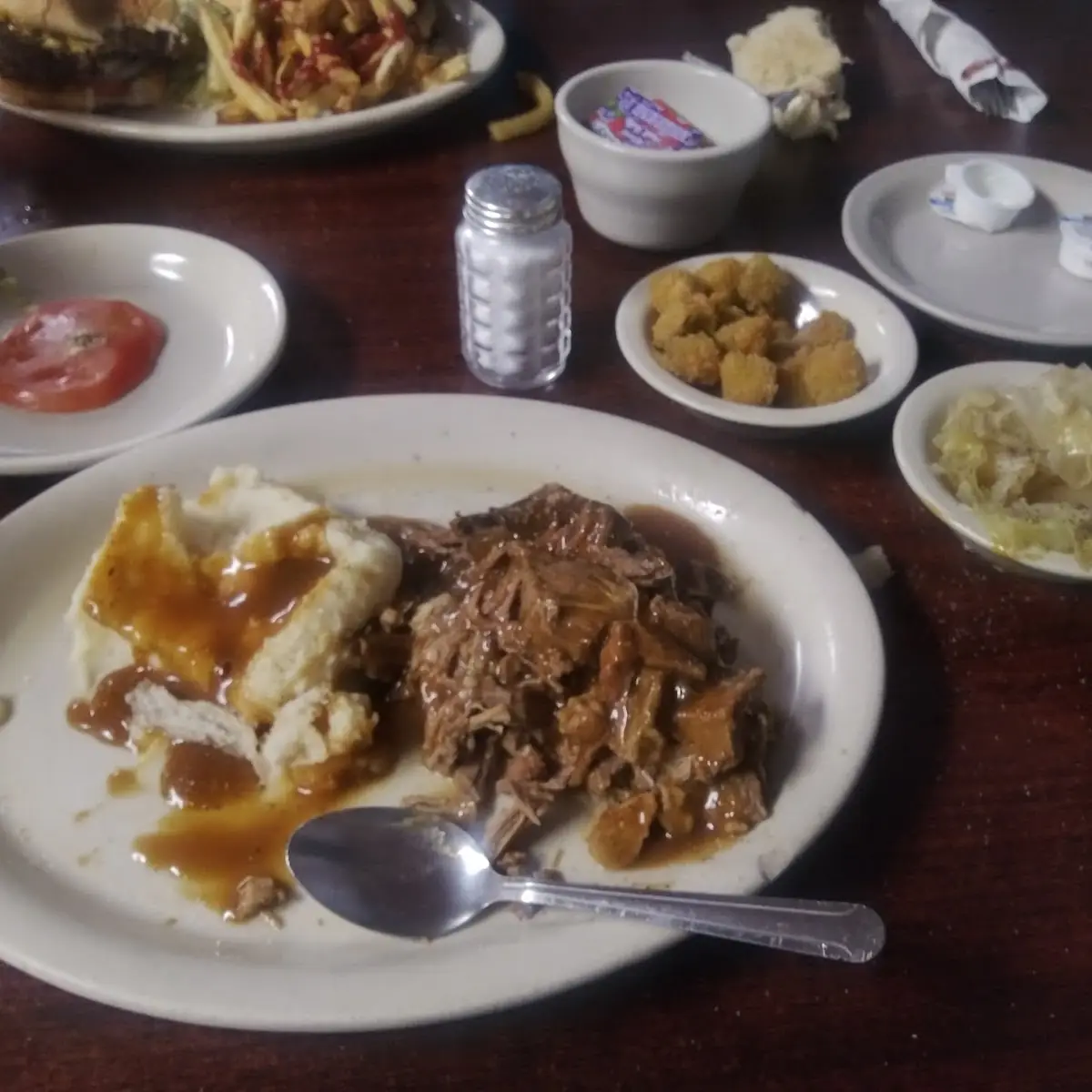 Pot Roast