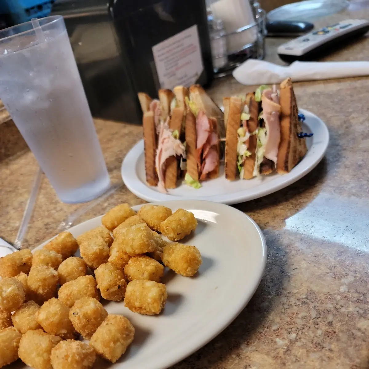Tater Tots