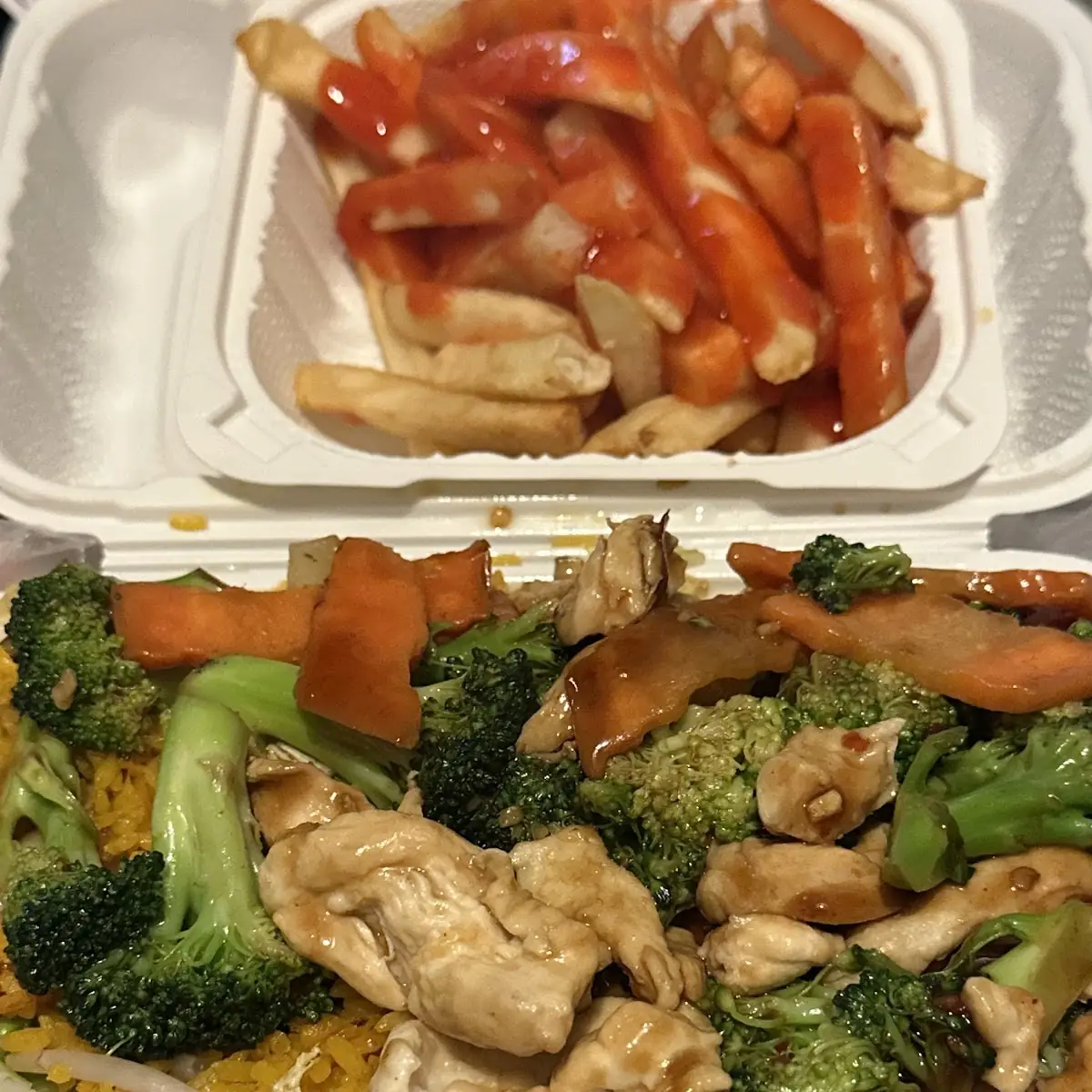 Hot Sauce BBQ Sauce