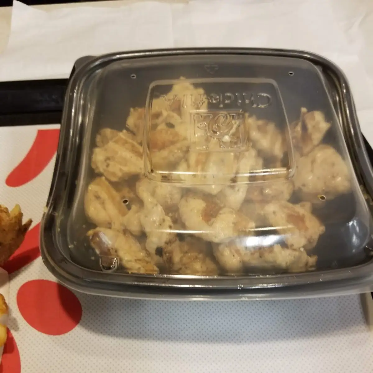 Chicken Tenders