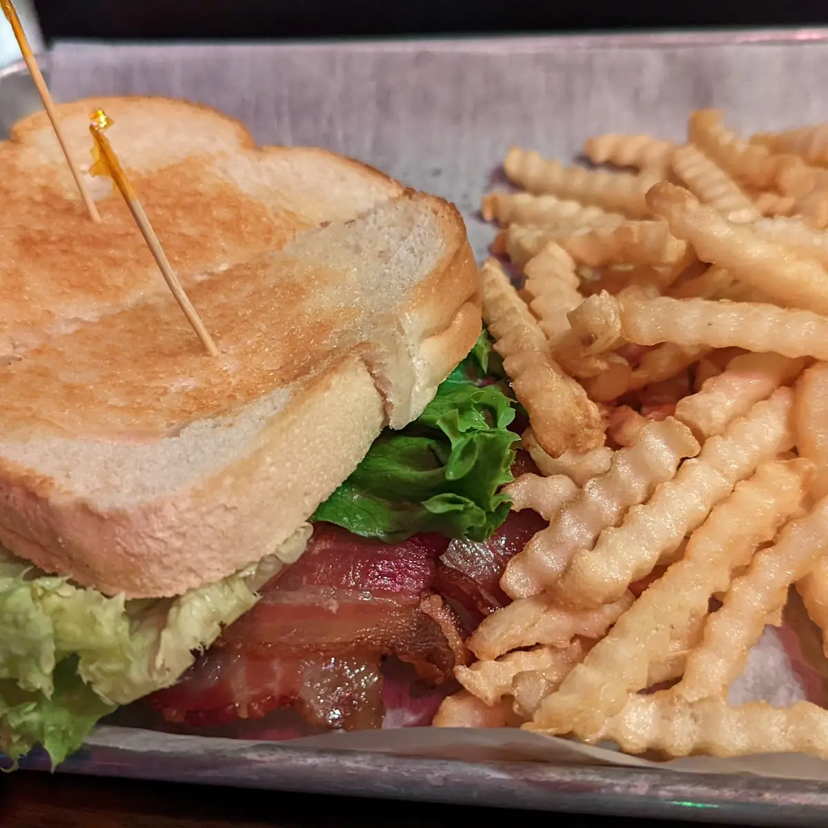 blt Sandwich