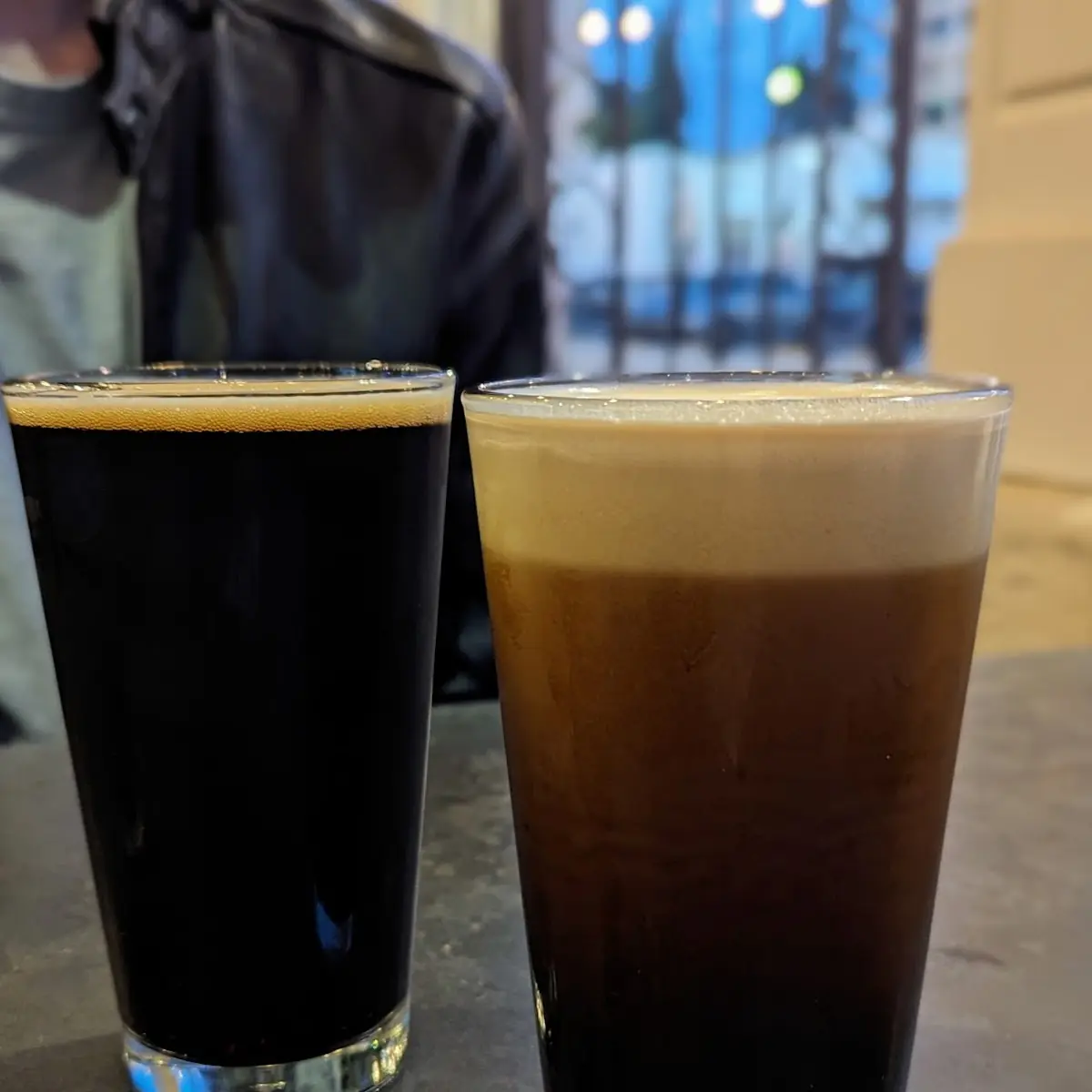 Craft Beers