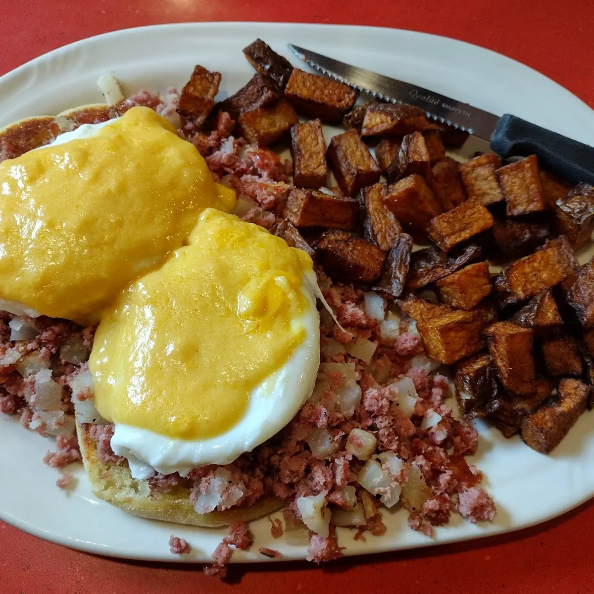 Corned Beef Hash