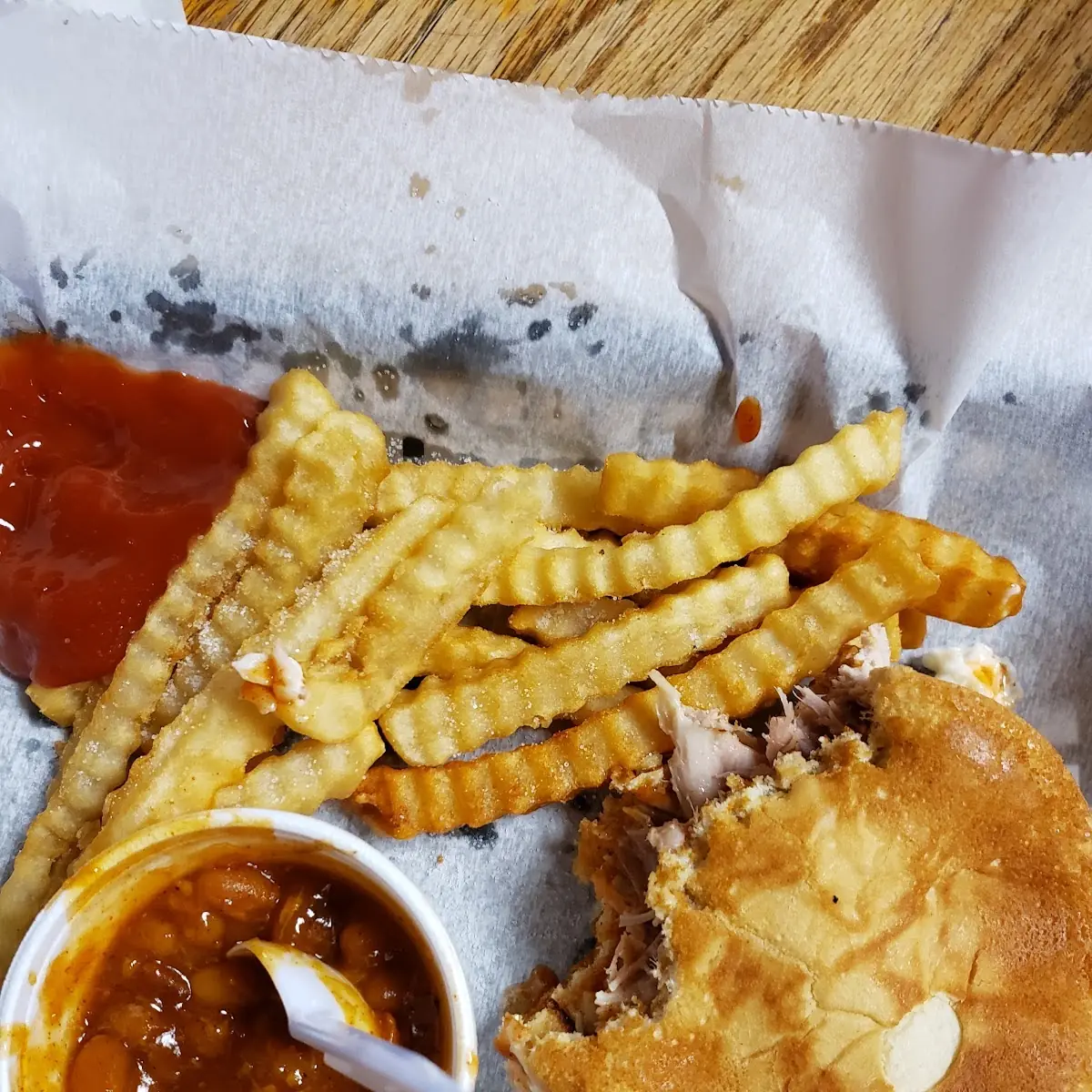 BBQ