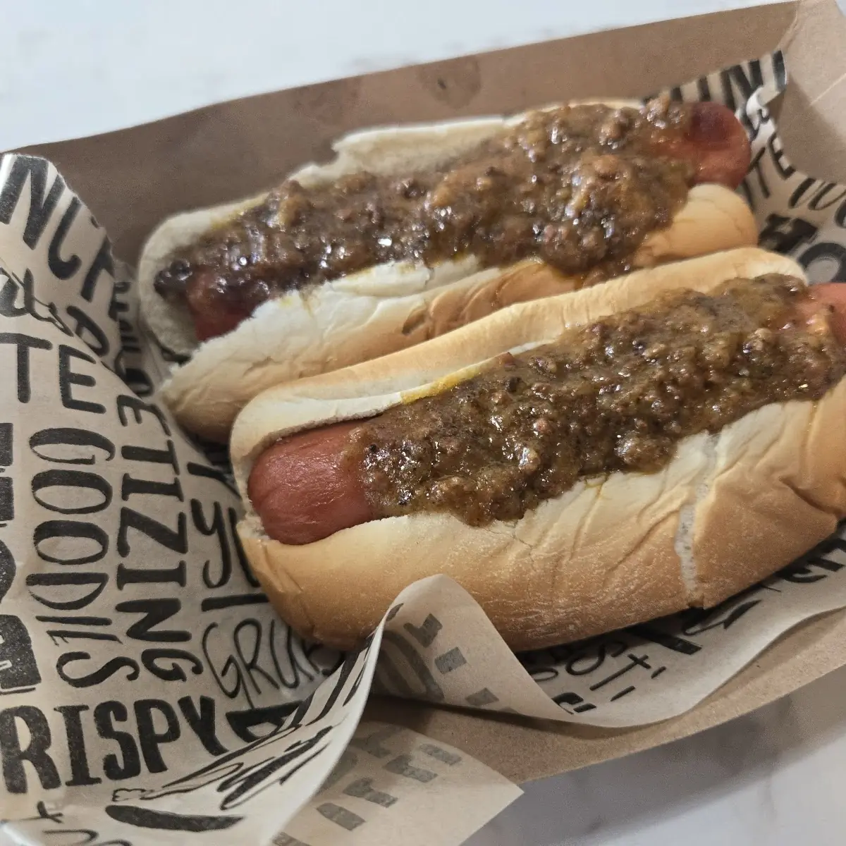 Chili Dog