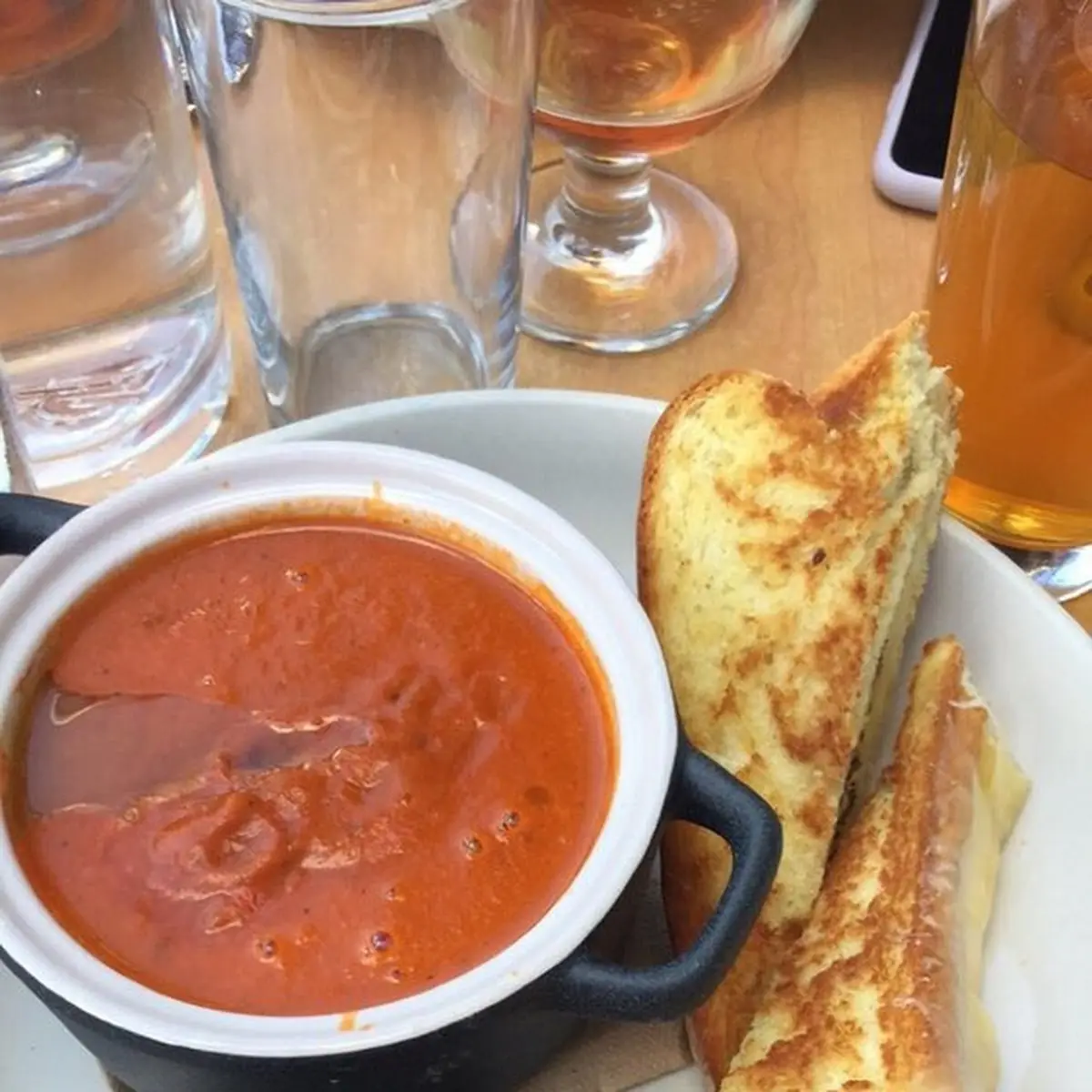 Tomato Soup