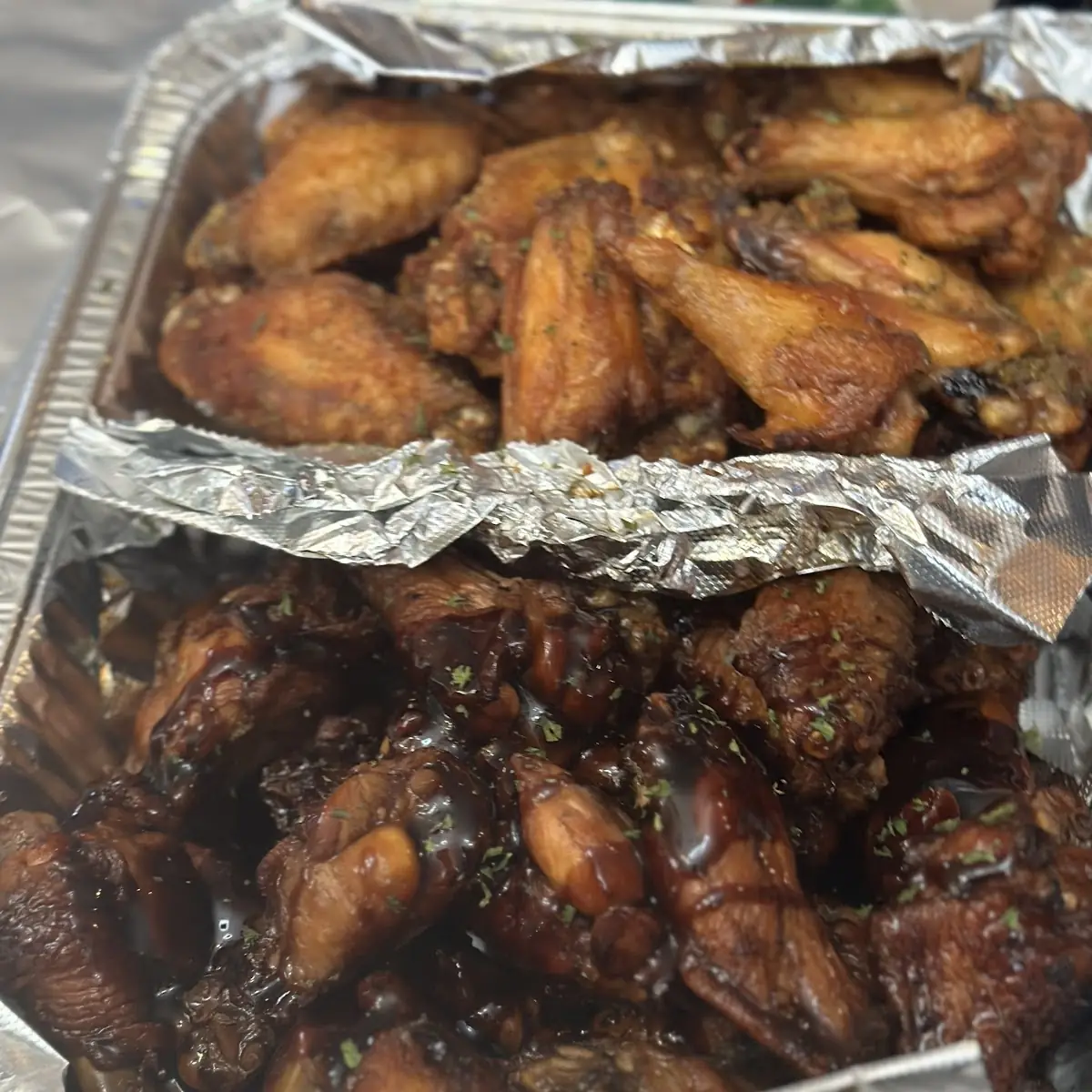 Lemon Pepper