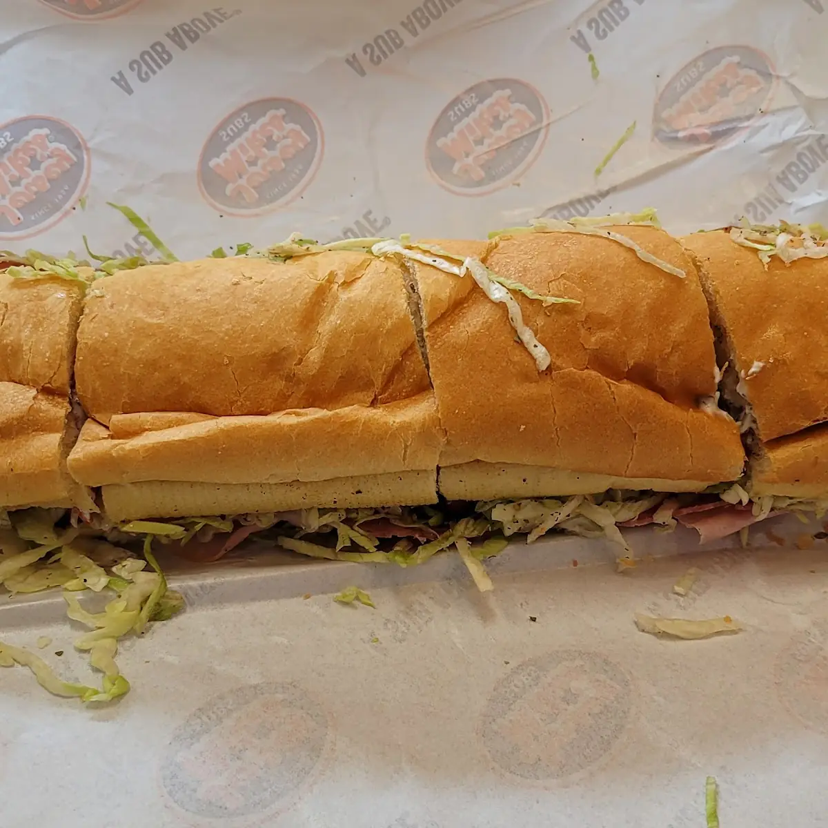Original Italian Sub
