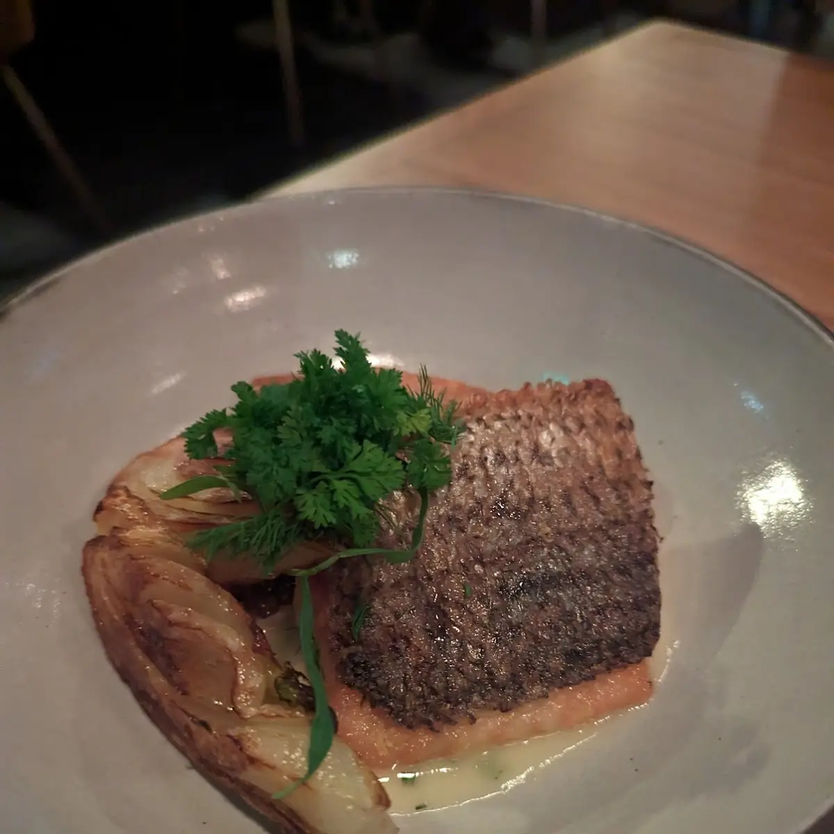 Alamosa Striped Bass