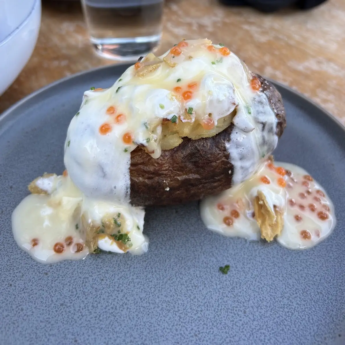 Baked Potato