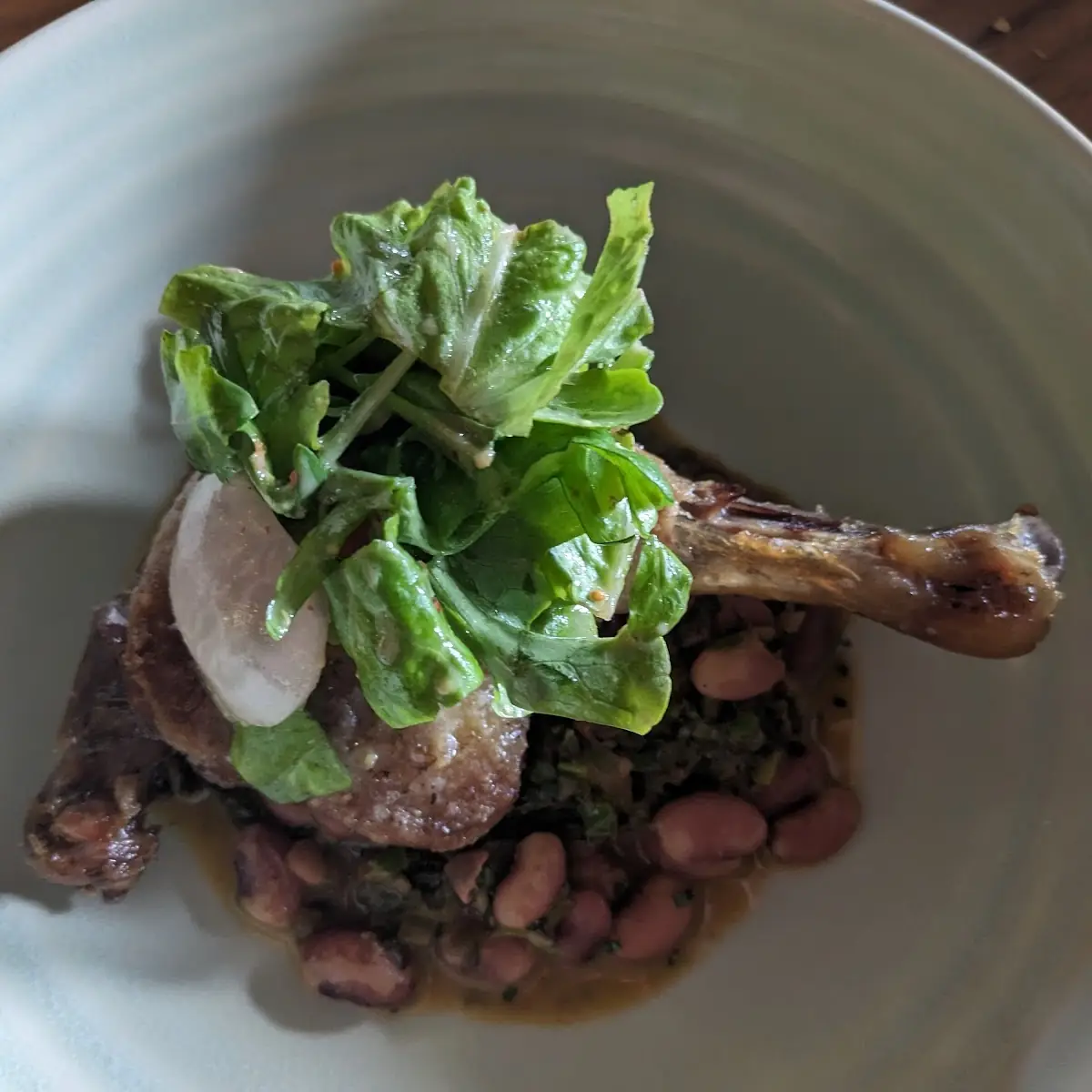 Duck Breast