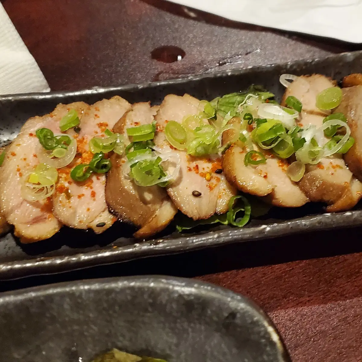 Duck Breast