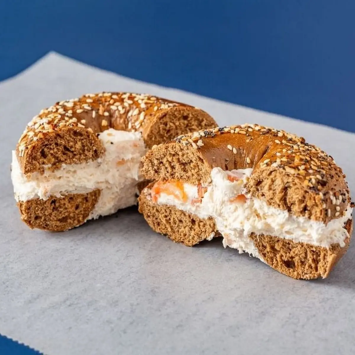 Bulk Bagels