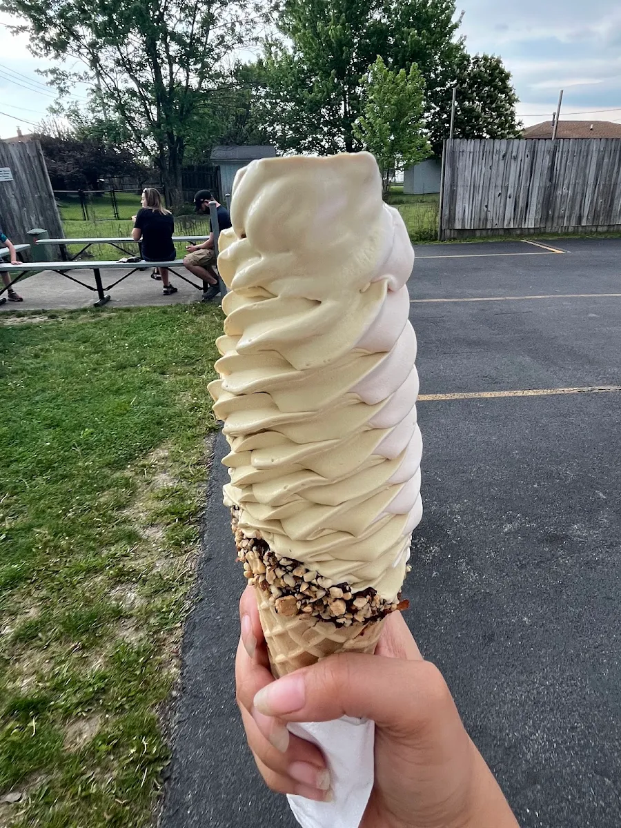 Ice Cream Cone