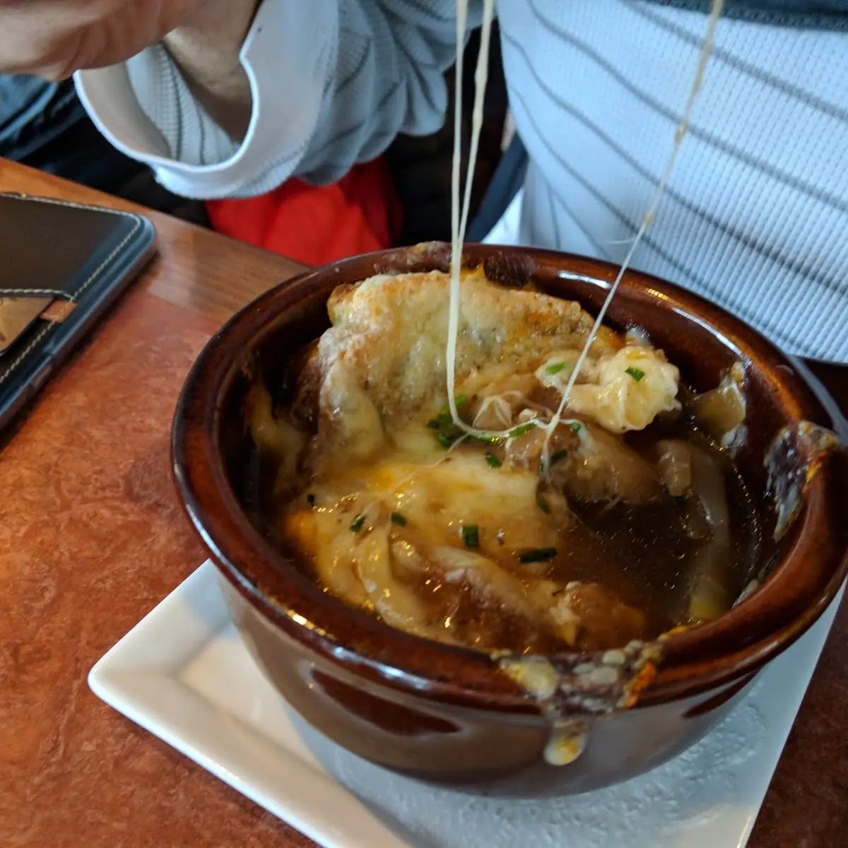 Onion Soup