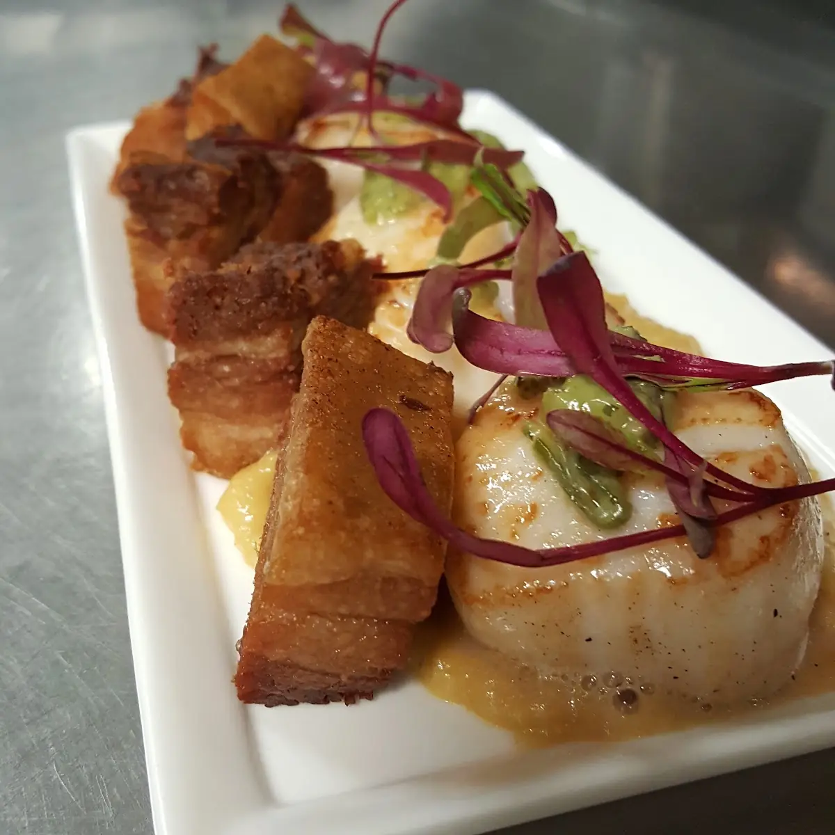 Pork Belly