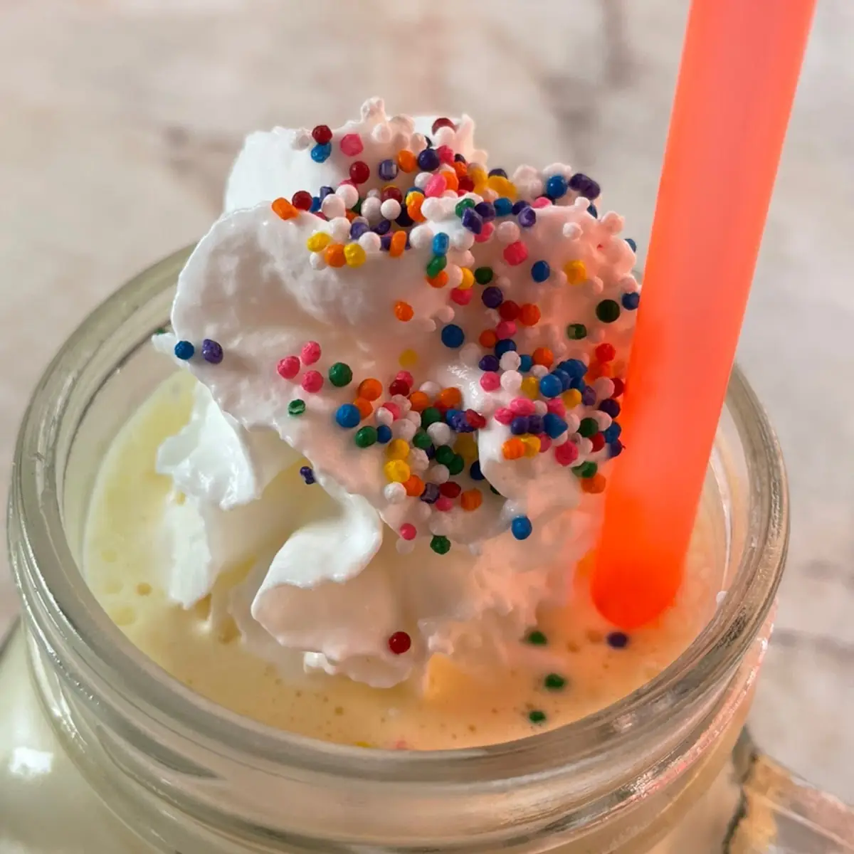 Homemade Milkshakes, Ambrosia Family Restaurant