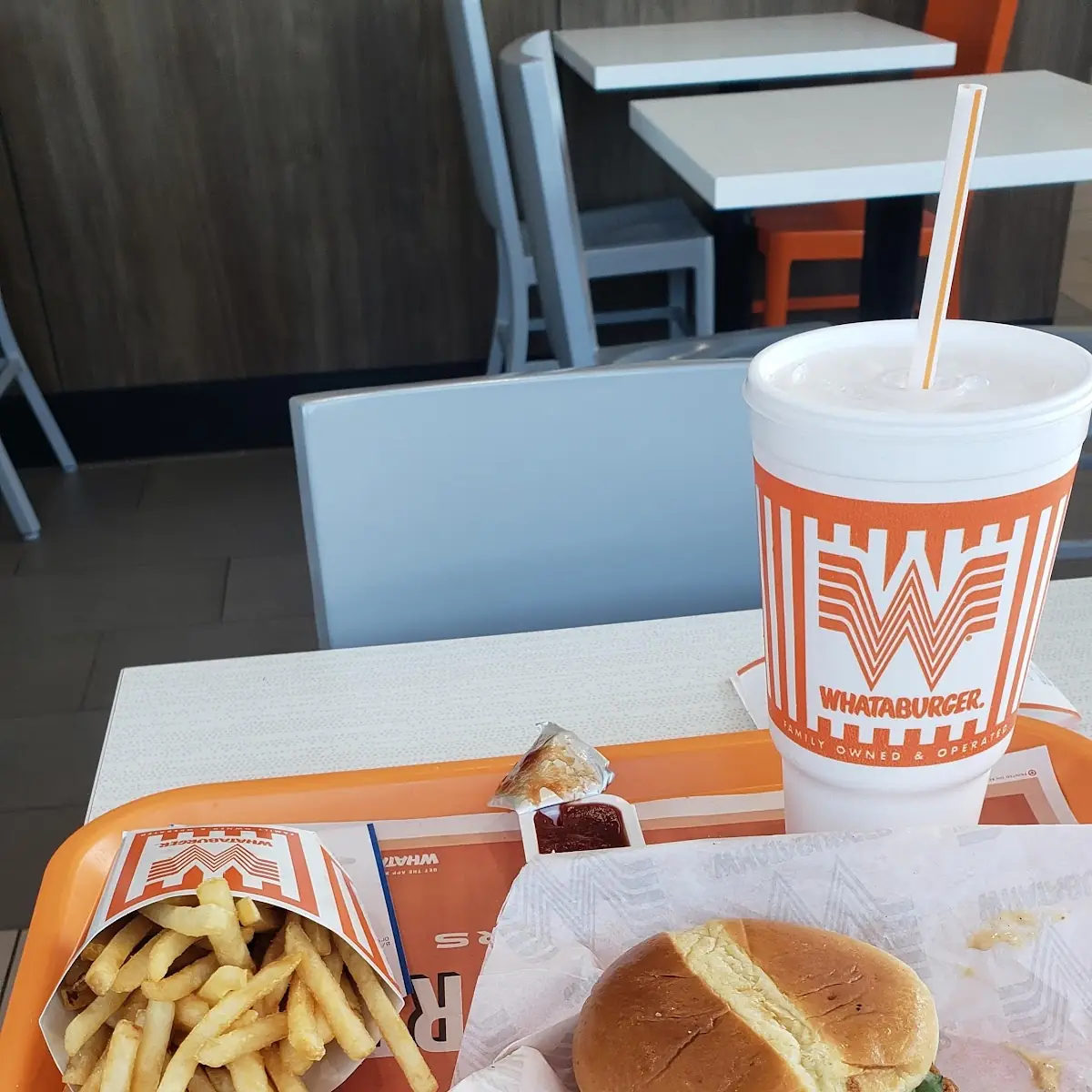 Chicken Sandwich Combo