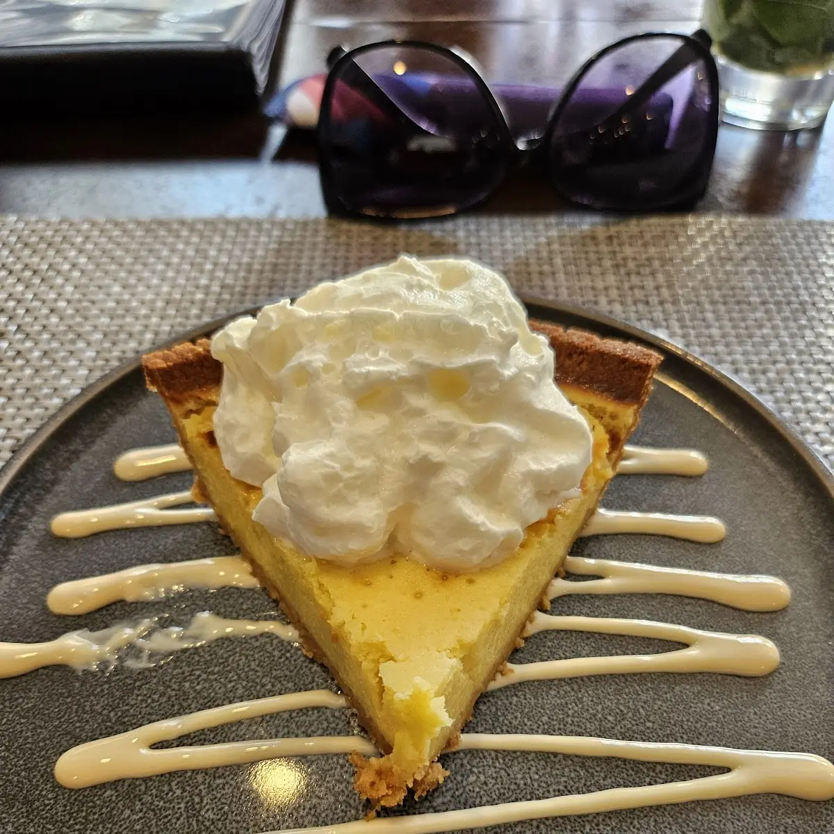 Key Lime Pie