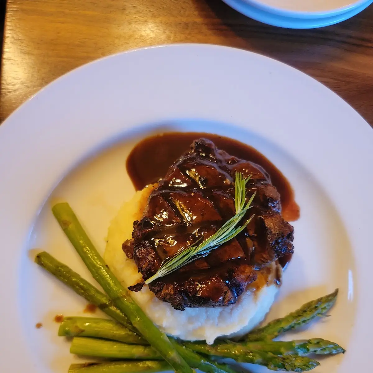 Filet Mignon
