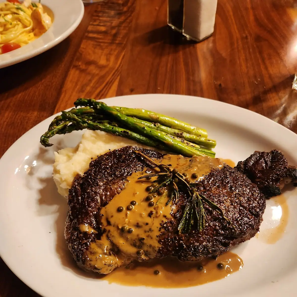 Ranch Rib Eye