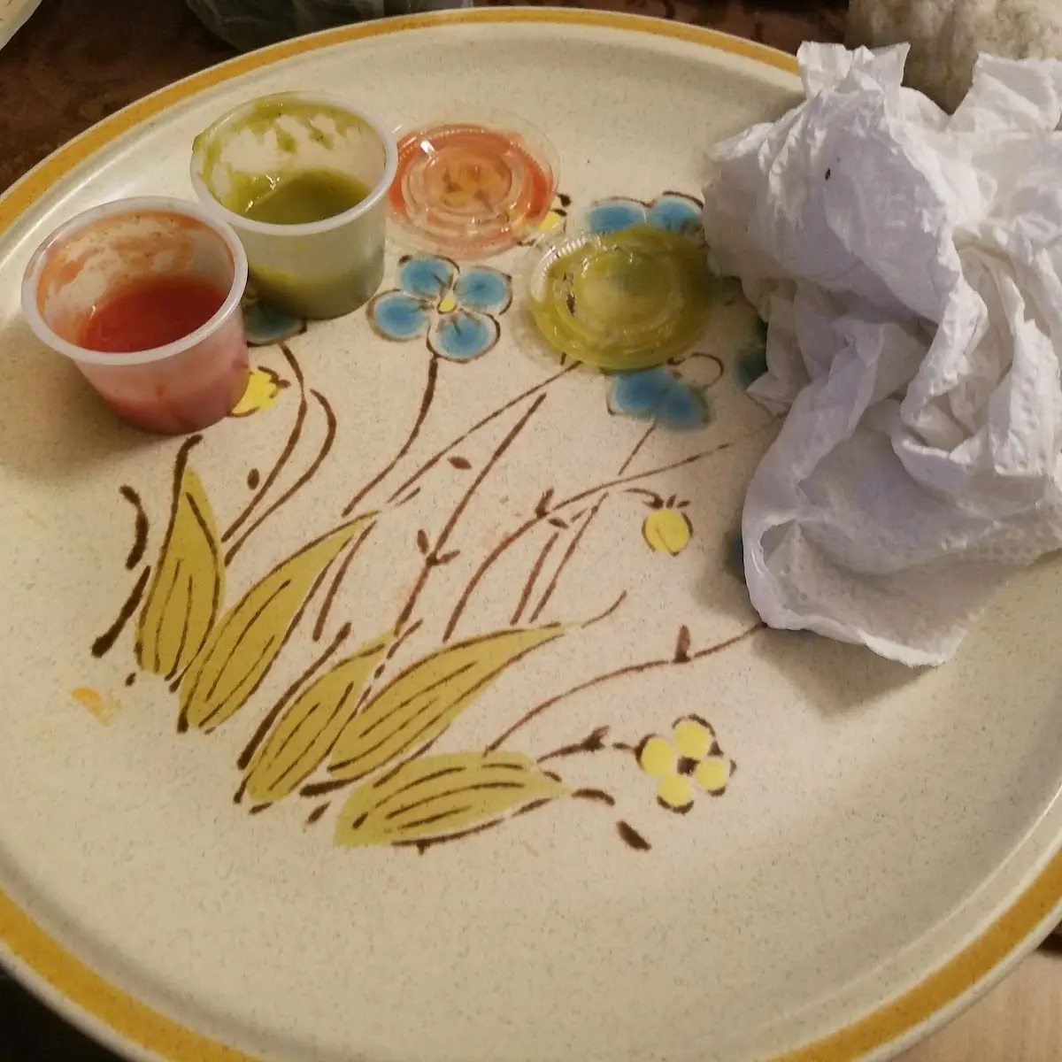 STEAK QUESADILLA