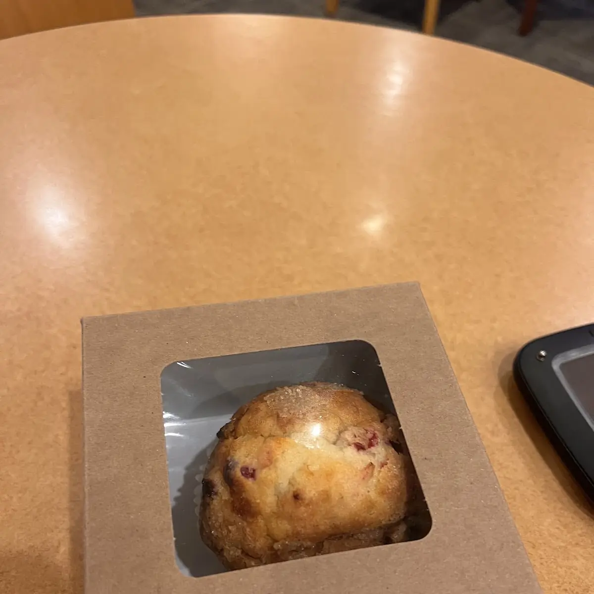 Fried Ice Cream