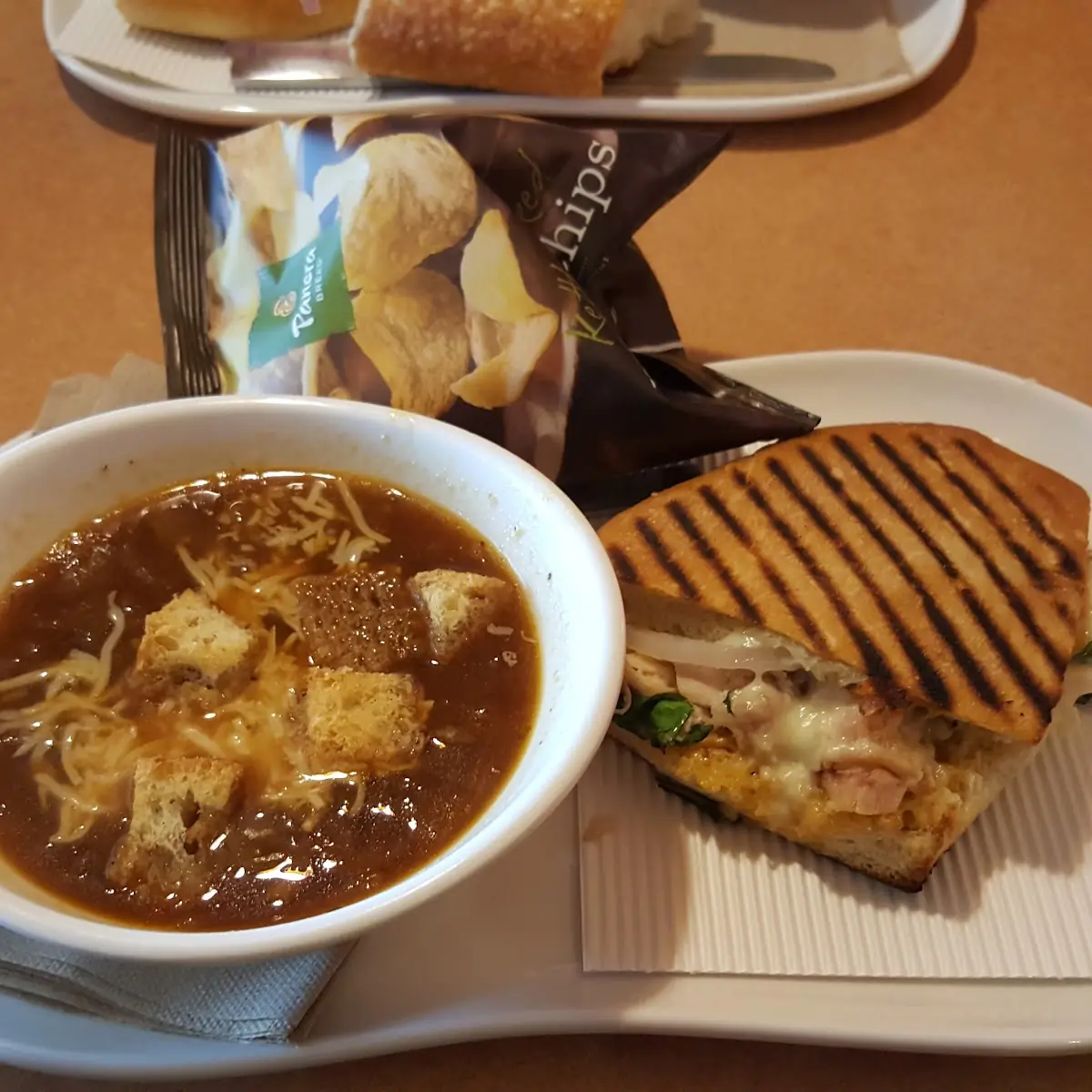 Onion Soup