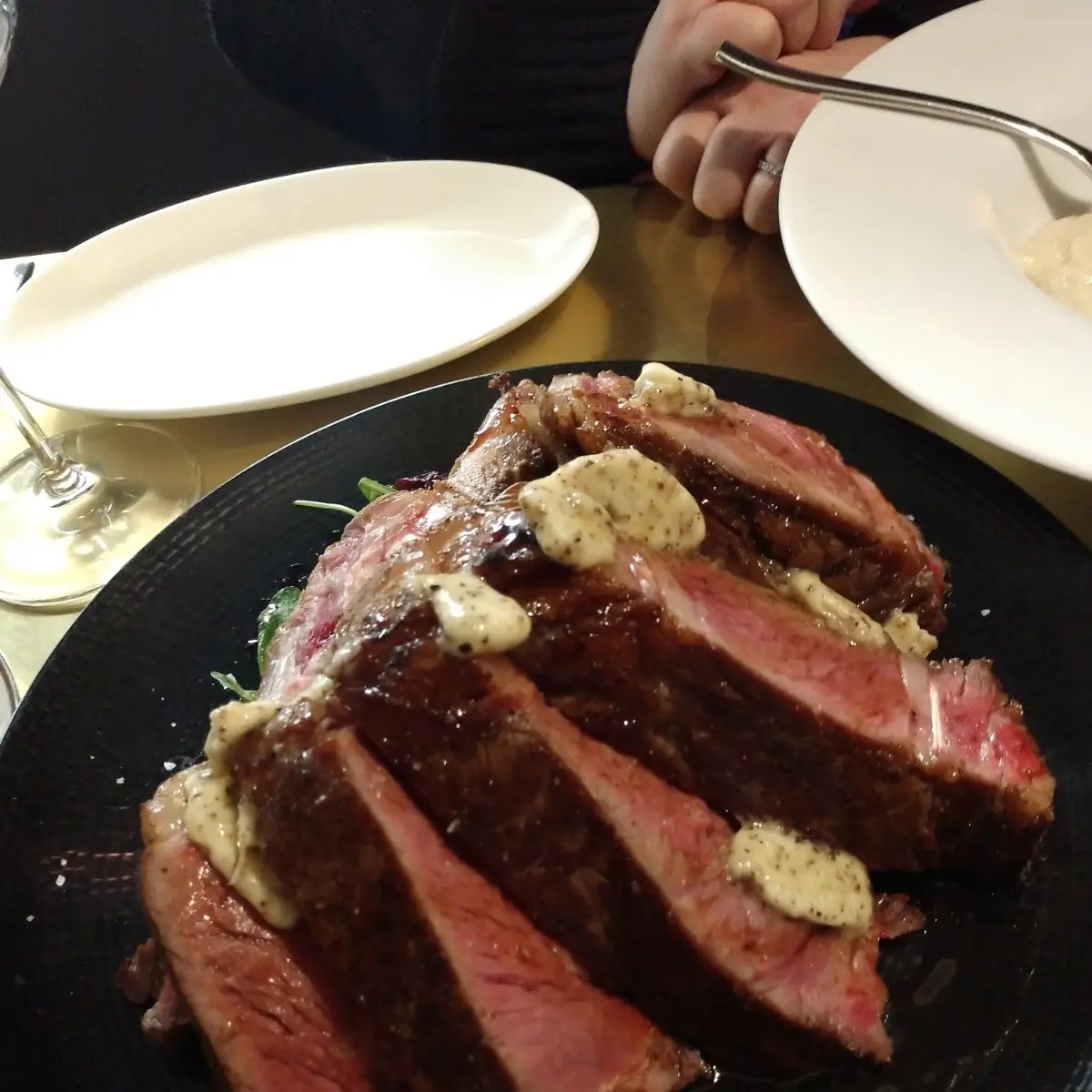 Duck Breast