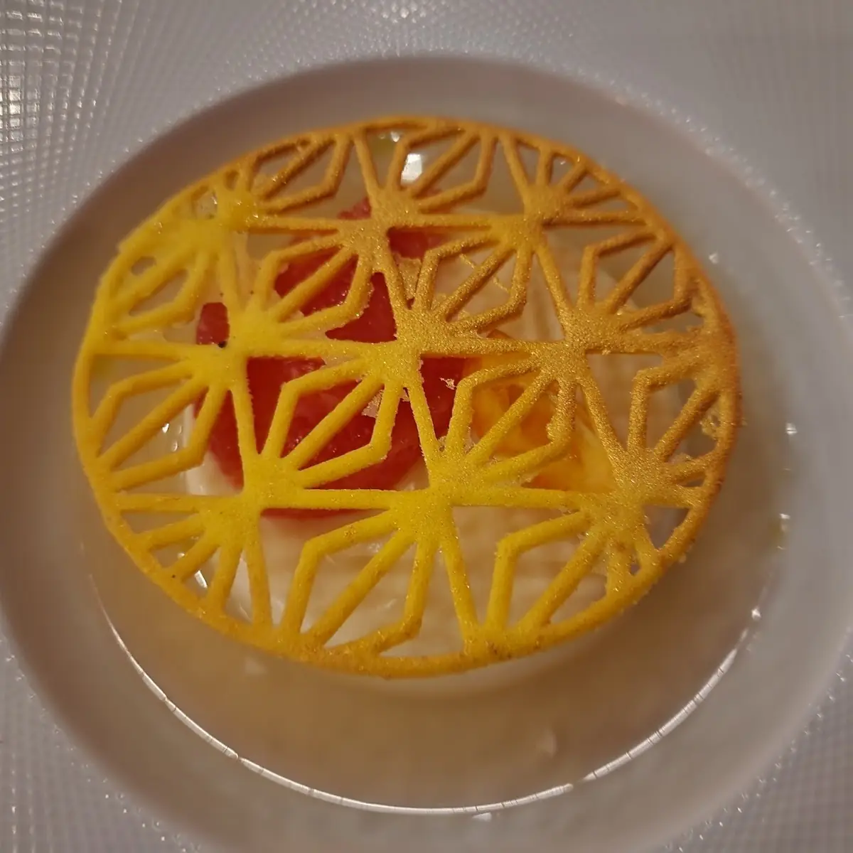 Panna Cotta