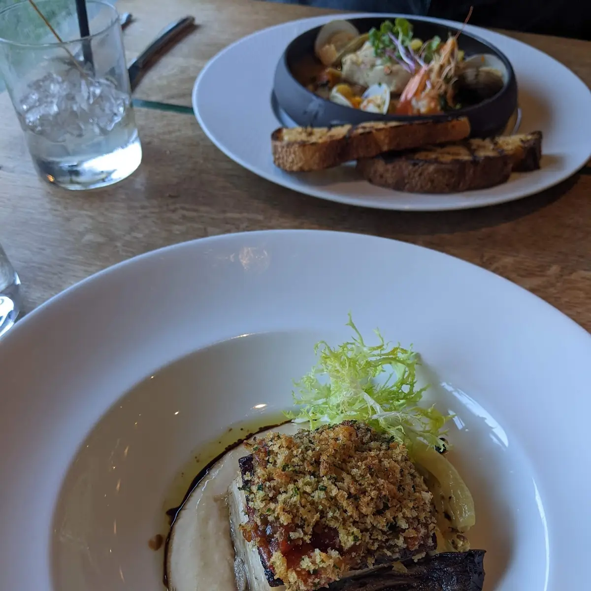 Pork Belly