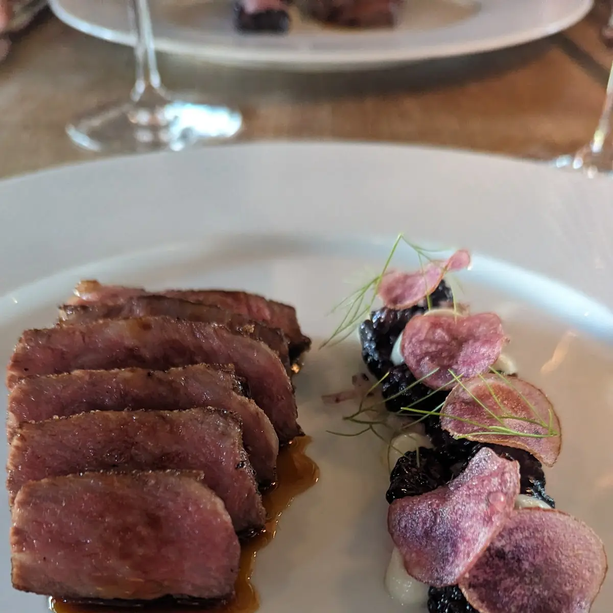 Wagyu Beef