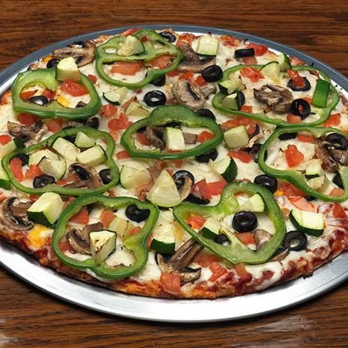 Any Large Specialty Pizza