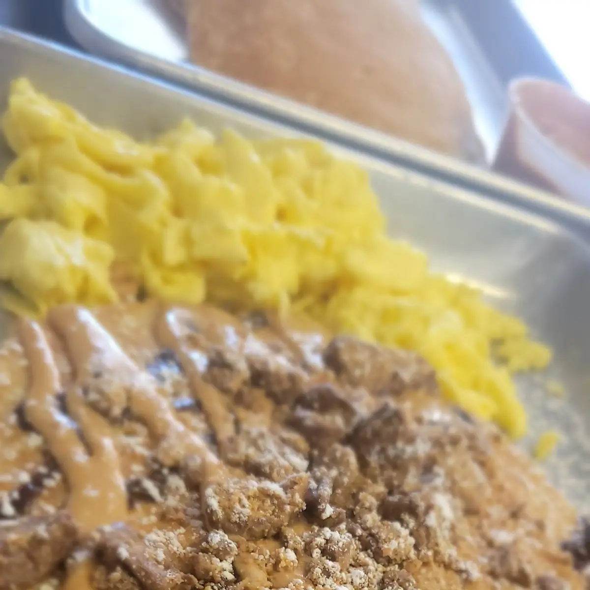 Reeses Peanut Butter Pancakes